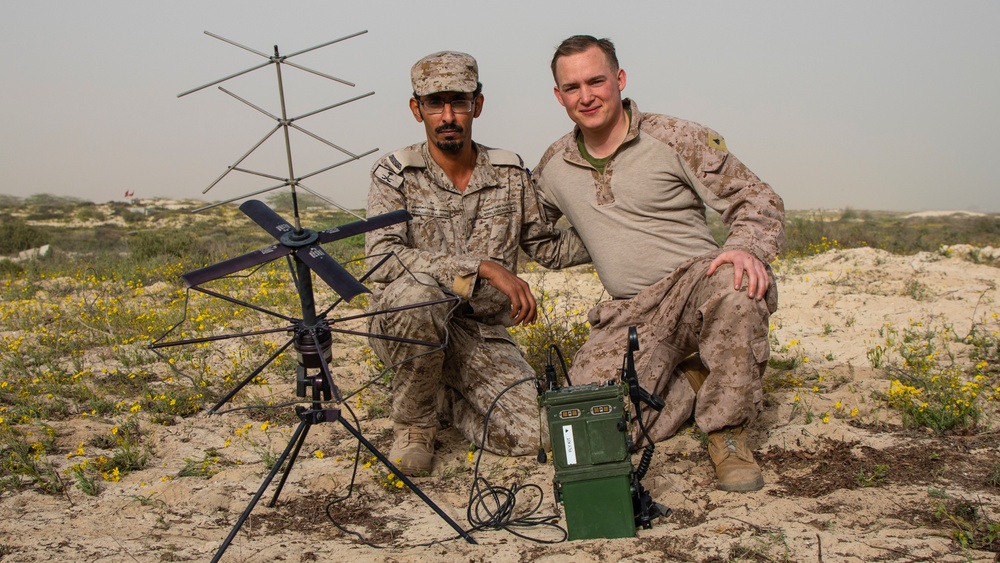 Nautical Defender 2020 – Commence Raid