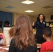 Children learn about money management at Youth Saves Event