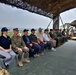 Cobra Gold 20: Royal Thai, US forces commemorate landmine reduction operations with unexploded ordnance destruction