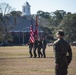 Former 24th MEU Operations Officer assumes command of 1/8