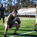 24th MEU maintains PT standard