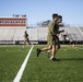 24th MEU maintains PT standard