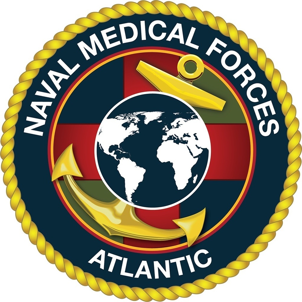 Naval Medical Forces Atlantic