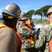NMCB 1 Construction Operations: Naval Station Rota, Spain