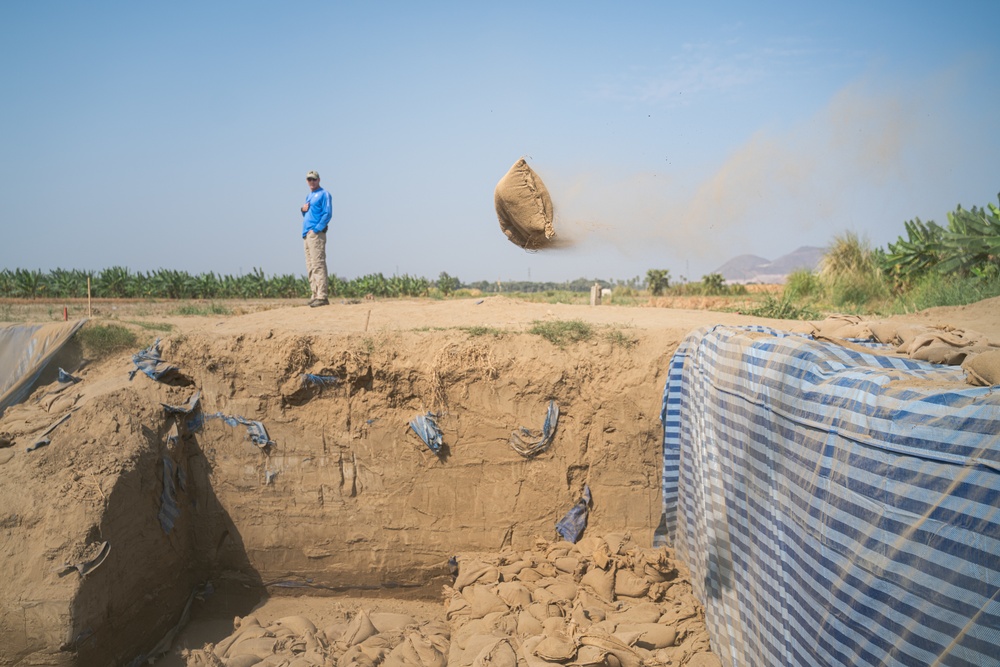 Myanmar Recovery Operations