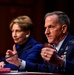 SecAF and CSAF Testify at SASC