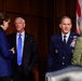 SecAF and CSAF Testify at SASC