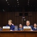 SecAF and CSAF Testify at SASC