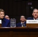 SecAF and CSAF Testify at SASC