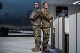 Brothers in Arms