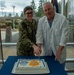 NMRTC Bremerton Celebrates Medical Corps 149th Birthday