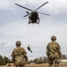 Army Guardsmen collaborate with SC HART team during PATRIOT exercise