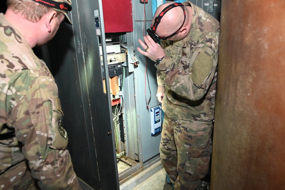 Tennessee Airmen mobilize to aid communities after tornado disaster