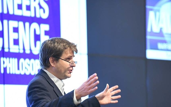 Expert Builds Case for Augmented Reality as the Next Big Technological Advancement