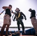 One of one: The only female diver in the Army