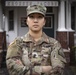 Women's History Month: Sgt. Stephanie Hoang