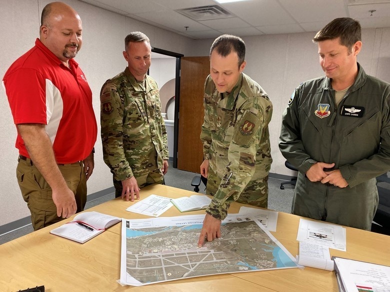 PMO and USACE partnership