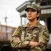 Women's History Month: Sgt. Stephanie Hoang