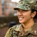 Women's History Month: Sgt. Stephanie Hoang