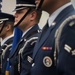 Hill AFB Honor Guard Graduation