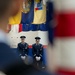 Hill AFB Honor Guard Graduation