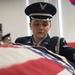 Hill AFB Honor Guard Graduation