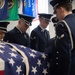 Hill AFB Honor Guard Graduation