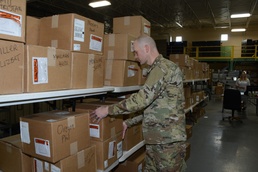 Supplying OCPs