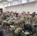 Mississippi Army National Guard Log Conference 2020