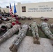 JBSA training annex dedicated to fallen Air Force Medal of Honor recipient
