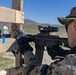 1st Law Enforcement Battalion conducts live-fire range