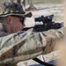 1st Law Enforcement Battalion conducts live-fire range