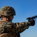 1st Law Enforcement Battalion conducts live-fire range