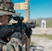 1st Law Enforcement Battalion conducts live-fire range