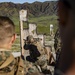 1st Law Enforcement Battalion conducts live-fire range