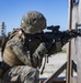 1st Law Enforcement Battalion conducts live-fire range