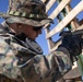 1st Law Enforcement Battalion conducts live-fire range