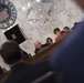 Secretary Esper, Chairman Provide Testimony for Senate Budget Posture Hearing