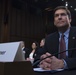 Secretary Esper, Chairman Provide Testimony for Senate Budget Posture Hearing