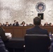 Secretary Esper, Chairman Provide Testimony for Senate Budget Posture Hearing