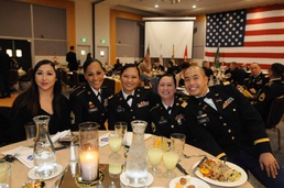 364th ESC command teams, staff collaborate in senior leader workshop
