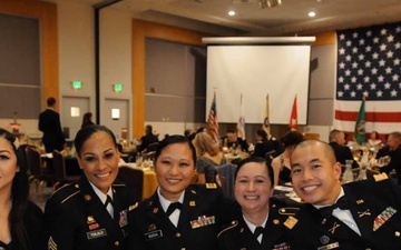 364th ESC command teams, senior staff collaborate in Senior Leader Workshop