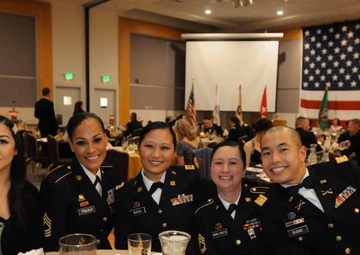 364th ESC command teams, senior staff collaborate in Senior Leader Workshop