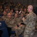 Defense Health Agency Director visits Travis AFB