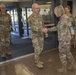 Defense Health Agency Director visits Travis AFB