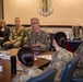 Defense Health Agency Director visits Travis AFB