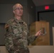 Defense Health Agency Director visits Travis AFB