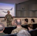 Defense Health Agency Director visits Travis AFB