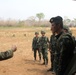Cobra Gold 20: UH-60 Black Hawk passenger cold load training