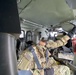 Cobra Gold 20: UH-60 Black Hawk passenger cold load training